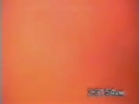 Canine dildo is sucked hard by brunette babe